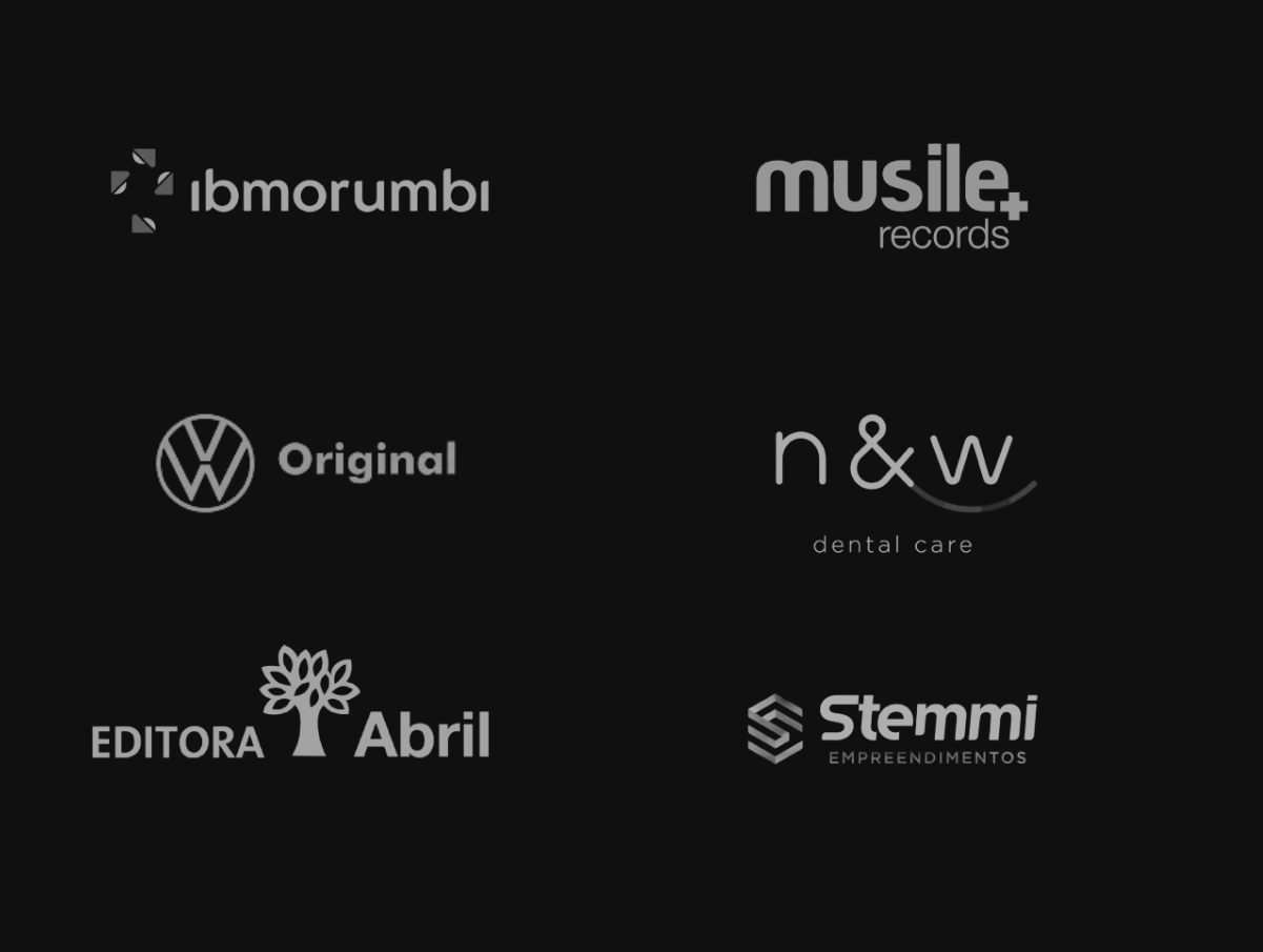Marcas Atendidas 1